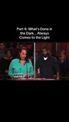 #creatorsearchinsights #JudgeMathis #RealJustice #Viral  #CourtCases #Drama #Courtroom #FYP #LegalTikTok #CourtTV #LoveTriangle