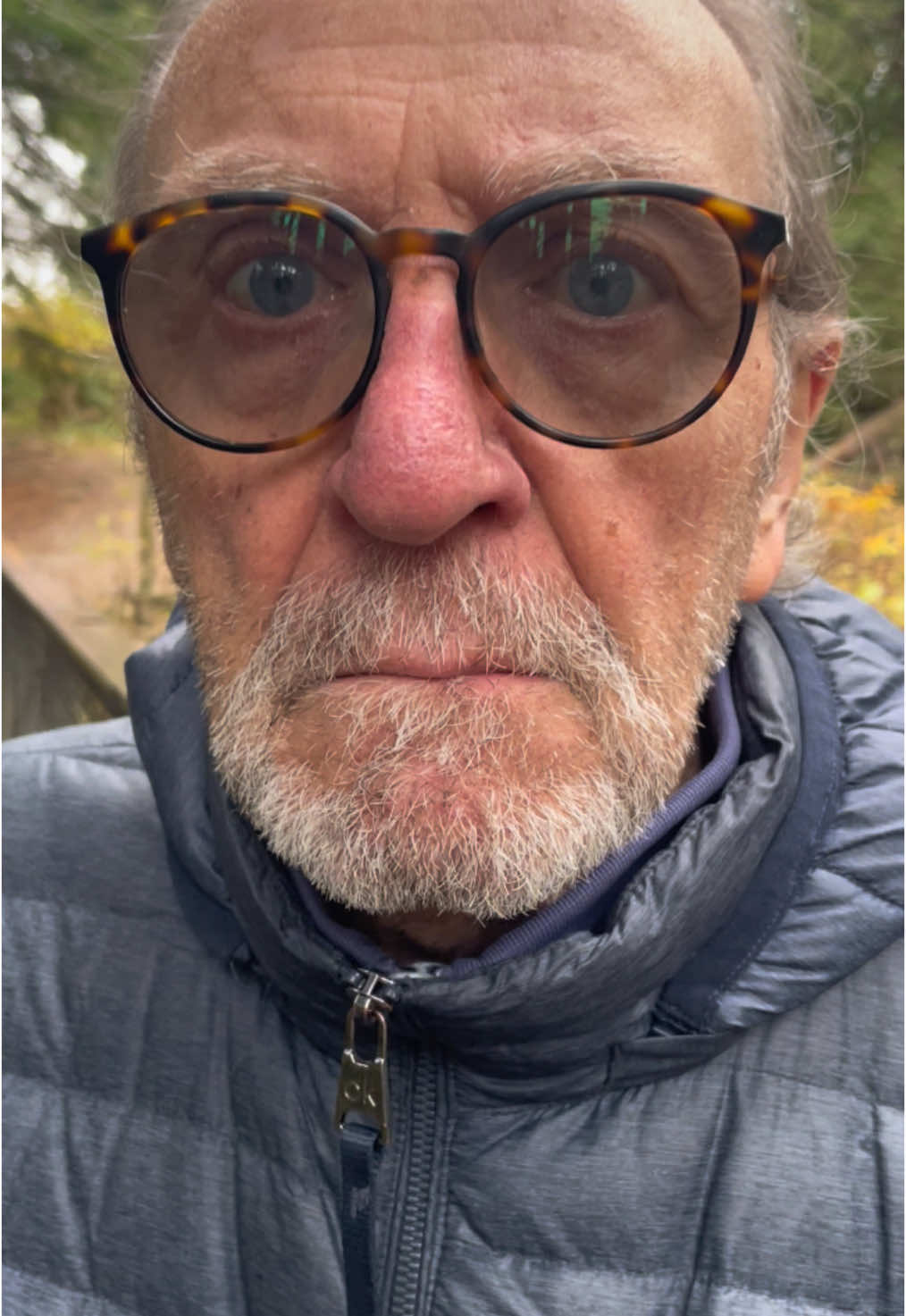 Nature’s good for the soul… #oldmanfarley #naturesgoodforthesoul #fuckingbrilliant #trend #tiktok #grumpyoldman #walk #iloveron #funny #grumpyoldscotsman #oldmantiktok 