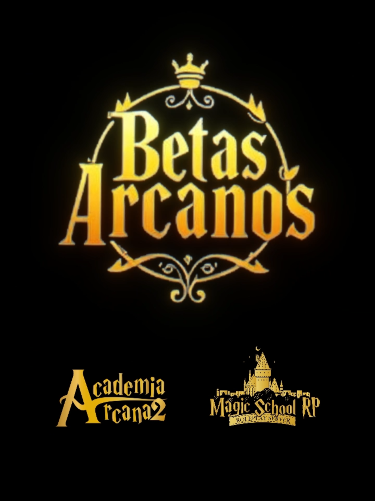 NOTIVARITA BETA ARCANO!! Informando sobre La Academia Arcana 2 #AcademiaAcarcana2 #RolPLAY #videojuegos🎮 #Venezuela #AcademiaArcana #TKstudio #FANTASIA #harrypotter #españa