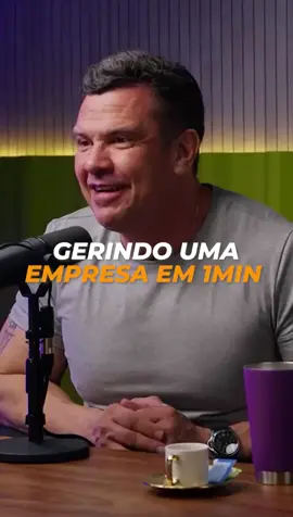 O segredo não está em fazer tudo, mas em priorizar o que realmente importa.  Gestão eficaz é sobre agir rápido, mas com inteligência.