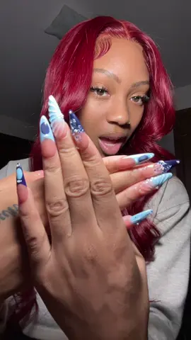 @Nailphoria 🥰 #nailphoria #tiktokshop #pressonnails 