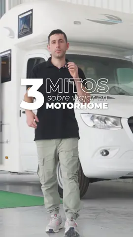 3 mitos sobre viajar en motohome!!!  #camperlife #aventuras #camper #motorhome #camperizacion #casasrodantes #camping #playa #patagonia 