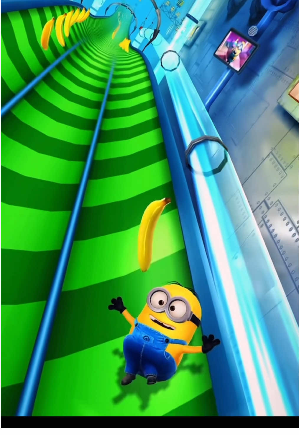 Only Legends Remember This Masterpiece. 💛 #MinionRush #OldGames #NostalgicGames #OG 