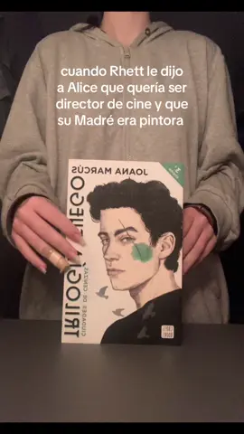 💡: @Sherlyn 🦋  Rhett y Jack, la misma persona en diferentes libros #BookTok #libros #libroslibroslibros #wattpad #joanamarcus #ciudadesdecenizas #rhett #tresmeses #jackross 