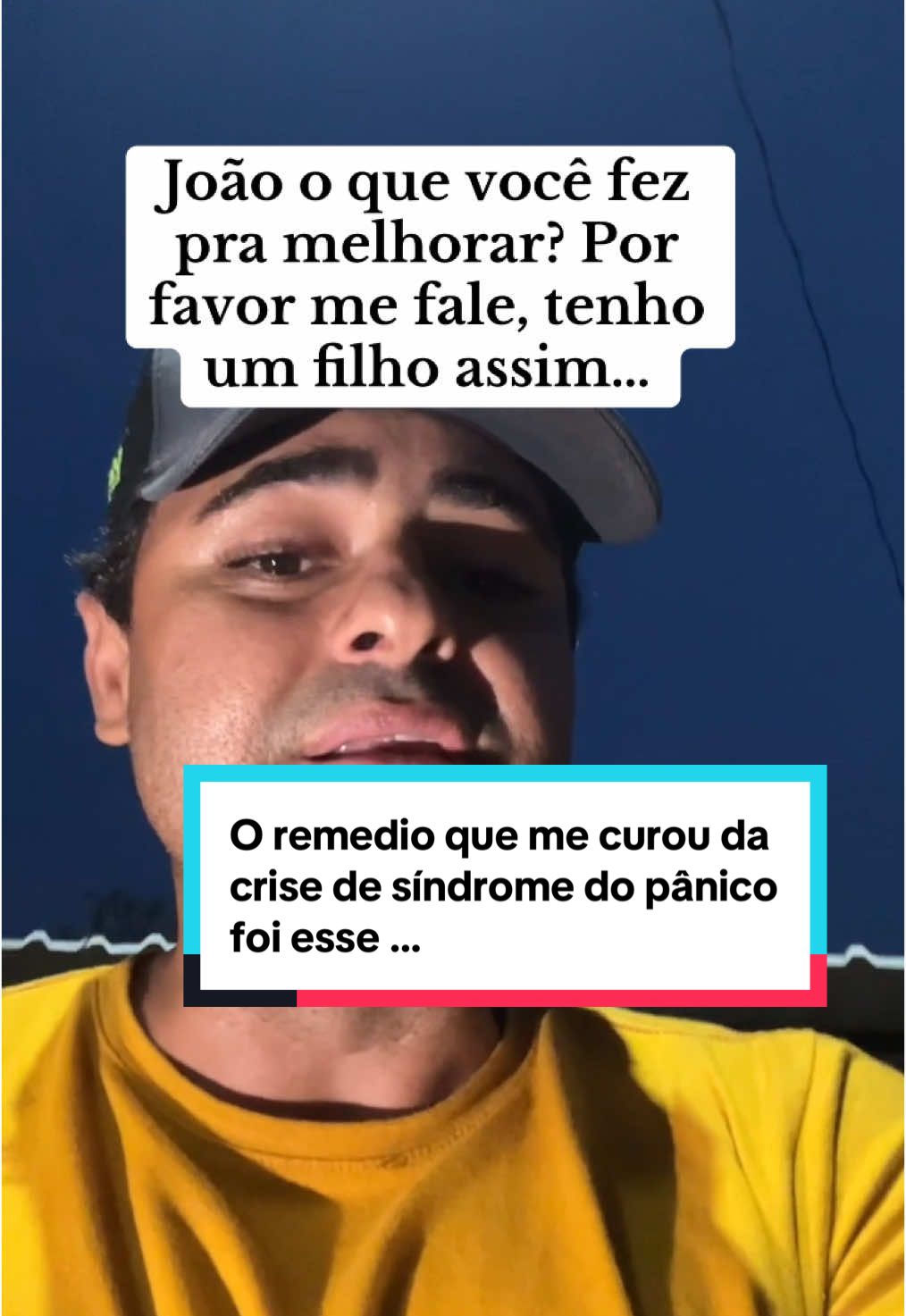 Se voce acritar vice vai ficar curado . #Vlog  #saude  #reflexao 