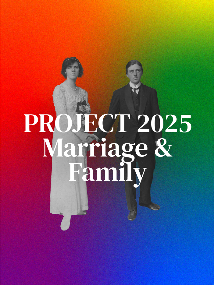 What could Project 2025 mean for queer marriages & families? And what documents does @gaylawyer think you should have in place to protect yourself? #project2025#gaymarriage #TikTokpartner