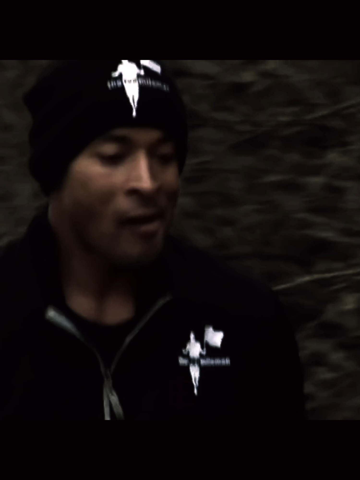 David Goggins barcos e troncos  #davidgoggins #motivação #hopecore #stayhard