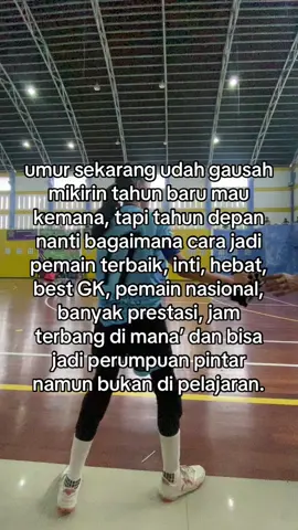 kira kira bisa tercapai gak ya🥺☹️. #2025 #nina#bismillahirrahmanirrahim #semoga #bisa #amin #prestasi #futsal #jamterbang #nasional #bestgk #aminyarobalallamin🤲🏻 