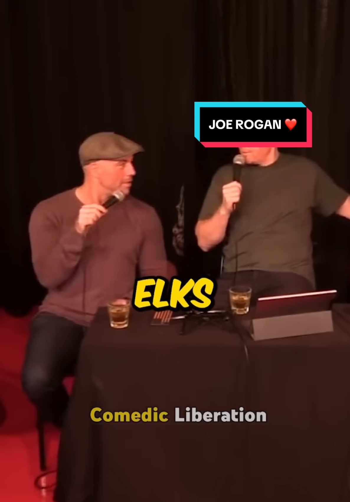 Bill Burr Absolutely Roasts Joe Rogan!!🤣😂❤️ #FYP #VIRAL #COMEDY #BILLBURR #JOEROGAN 