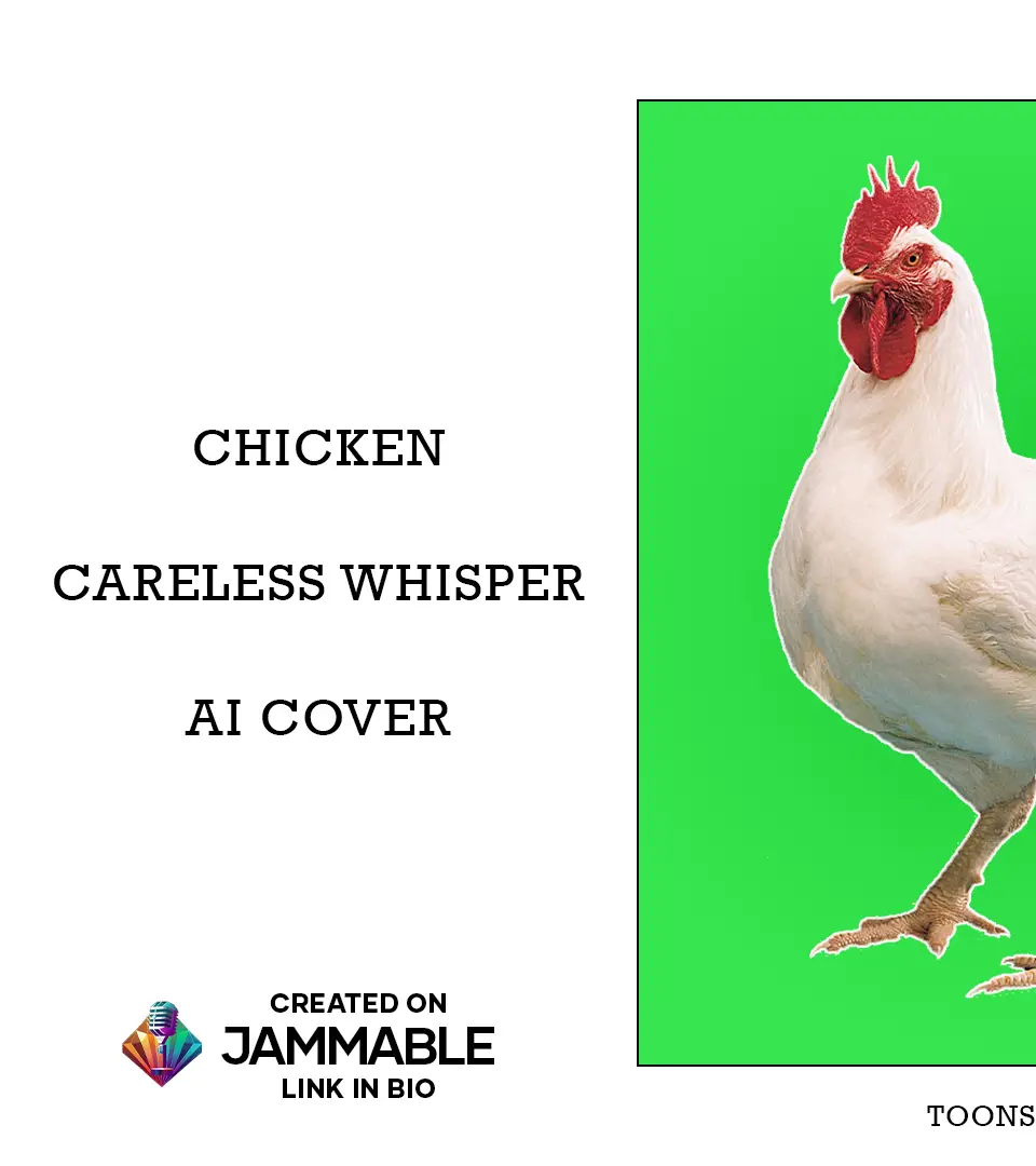 #chicken #songcover #fyp 