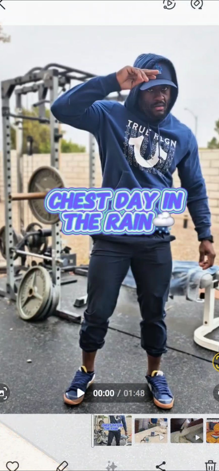 You want a bigger chest? Try this workout. #bigchest #chestpump #chestworkout #chestday #300lbsclub #heavyweight #gymrat #GymLife #gymbro #fitover40 #fitnessaddict #fitover40club #bigarmstips 