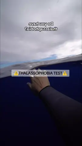 #fear #northsea #dangerous #megalophobia #thalassophobia #deepocean 