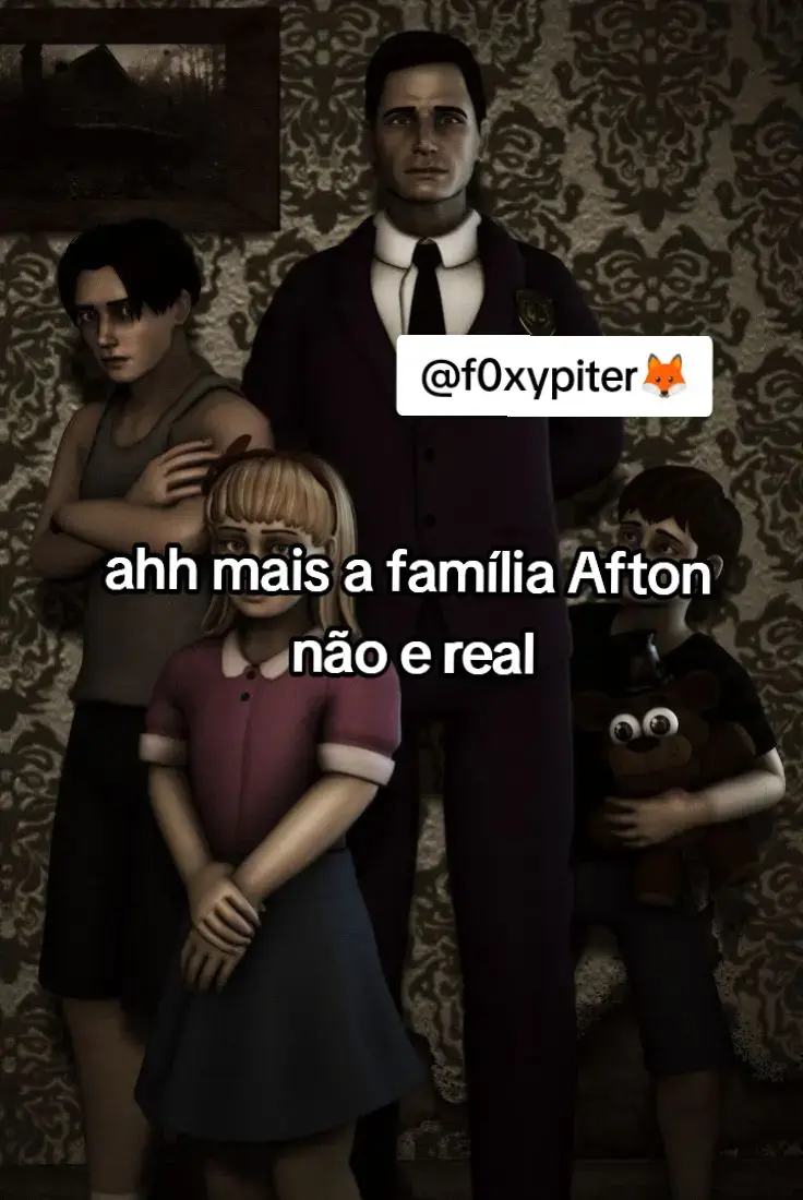 família Afton💀💀💀💀💀💀💀💀💀💀