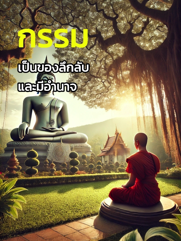 กรรมเป็นของคนทุกคน #คำสอน #ธรรมะ #ํธรรม  #ธรรมดา #ธรรมะรักษาใจ  #ธรรมชาติ #ศีลสมาธิปัญญา #สุข #ทุกข์ #ปล่อยวาง  #ไตรลักษณ์ #เกิดขึ้นตั้งอยู่ดับไป #ทําดีมีธรรม 