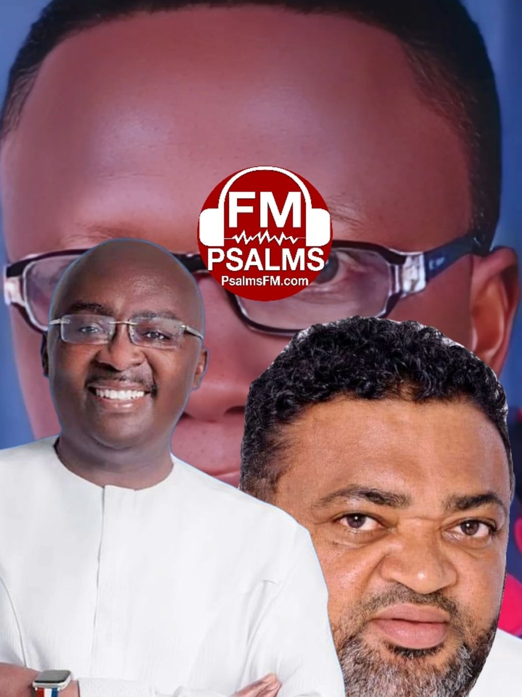 NDC Part 2: NDC National Organizer, Mr. Joseph Yamin's Prophet (Paul Kusi Appiah), declared Dr Bawumia a WINNER for 2024 Ghana's Presidential Election. #NPP #Bawumia #Ghana #NDC #JohnMahama #Prophet #ProphetPaulKusiAppiah #foryou #GhanaRegions #Joseph #JosephYamin 