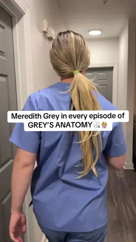 The hospital RAISED ME ✋🏻🩺 i love Grey’s 😂 SO MUCH #meredithgrey #greysanatomy #hospital #pov #sketch #greysabc 