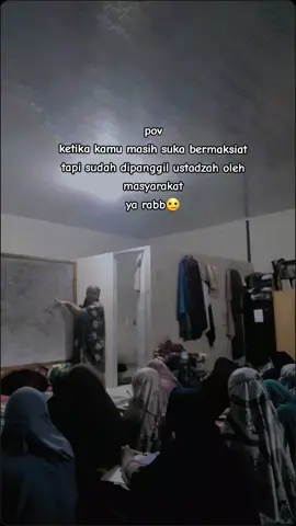 ya rabb🥺 #menantuidaman #istrisolehah 
