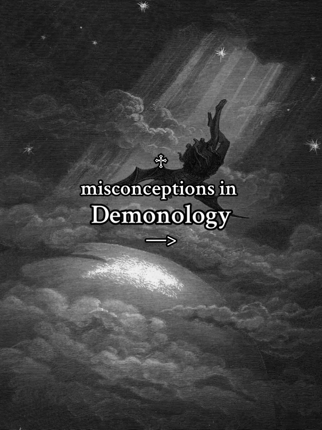 #DEMONOLOGY // who wouldve thought that all of these FICTIONAL books and shows about demons are false huh.  #angelology #angelolatry #occultism #spirituality #angelmagick #workingwithangels #communicatingwithangels #connectingtoangels #samael #archangelmichael #angelwork #jewishmysticism #christianmysticism #satanism #witchtok #witchcraft #satan #demonology #demonolatry #luciferianism #lucifer 