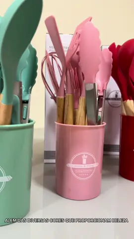 KIT COZINHA 12 PEÇAS  R$37,88 KIT 5 UNIDADES R$19,78 Link na bio —-> #utensiliosdecozinha #utensilios #cozinha #shopee #comprasonlinebaratas #decoraçao #comprinhas #casa 