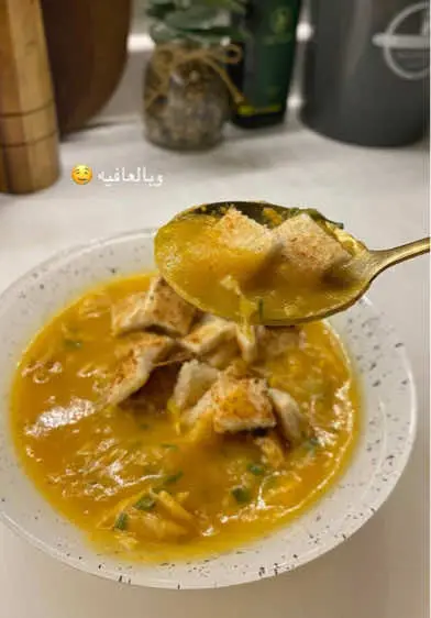 #شوربه #شوربه_صحيه #شوربه_فطر_وكريمة #شوربه_سريعه #شوربه_دجاج #شوربه_عالاخر #شوربه_حارقه #شوربة #شوربة_عدس #شوربه_عدس #شوربة_رمضان #شوربة_خضار #شوربة_صحية #شوربة_شوفان #شوربة_فطر #شوربة_الحب #quickvegetablesoup #quick #quickrecipes #quicksilver #quickrecipe #soup #souprecipe #soupe #souplover #souplovers #souplove #vegetable #vegetables #vegetablerecipe #vegetablerecipes #vegetablelover #vegetablelovers #vegetablelove #foryou #tiktokdance #challenge #viral #funny #makeup #cooking #travel #LearnOnTikTok #PetsOfTikTok #طبخ #وصفات_طبخ #طبخي #طبخات #وصفات_طبخ_سهله #طبخ_منزلي #طبخاتي #طبخاتي_الشهية #طبخاتي_اللذيذه #طبخاتي_اللذيذه،🥰 #طبخات_سهله #طبختي #طبخي #طبختي_اليوم #طبخاتي_الشهية #one_pot_recipes #وصفات_سهله #وصفات_طبيعية #وصفاتي #وصفات_سهلة #وصفاتي_ناجحه_بشهادة_الجميع #RamadanCookingRecipes #وصفات_سريعة #تعلم_طبخ ‏#tiktoklongs ‏#tiktoklongstory ‏#foryoukpage ‎#ترند#اكسبلور #اكسبلورexplore #السعودية #وصفة #وصفات #fyp #explore #riyadh #saudiarabia #foryou #trending #tiktok #explorepage #music #trend #tiktokcookbook #اطبخ_علي_تيك_توك#طبخ #وصفات_طبخ #طبخات #طبخي #وصفات_طبخ_سهله #طبخ_منزلي #طبخاتي #وصفات_سهله #عجينه #معجنات#وصفات_سهله_سريعه#وصفات_طبخ_سهلة #تحدي_10k #تحدي #تحديات #تحديات_تيك_توك #تحديات_تيك_توك_جديد #تحديات_تيك_توك_الهبه #fyp #viral #foryou #views #capcut #tiktok #Recipe #saudiarabia #explore #riyadh #trend