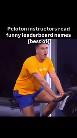 #peloton #troll 