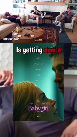 Matt McCusker Tells Shane And Billy About The New Nicole Kidman Movie 😂 #mattandshanessecretpodcast #shanegillis #mattmccusker #nicolekidman #billymccusker 