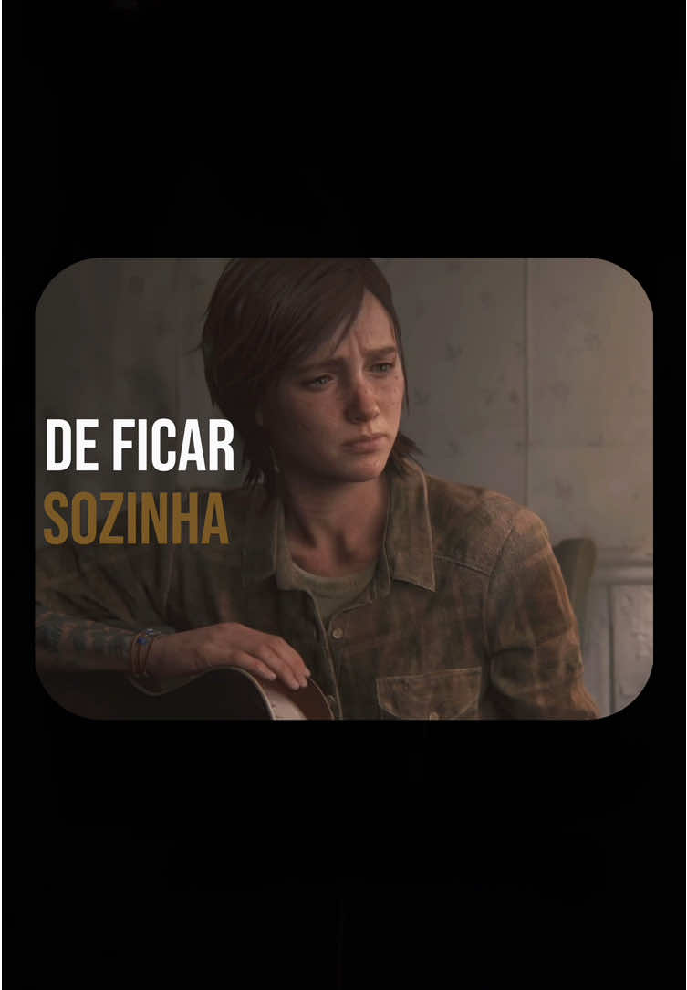 E no final, o maior medo da Ellie se tornou realidade. (voltei pra tlou pq eu amo lesbicas que nao deram certo)  #thelastofus #elliewilliams #joelmiller #dina #thelastofus2 #tlou #edit #fy #viral #ellie 