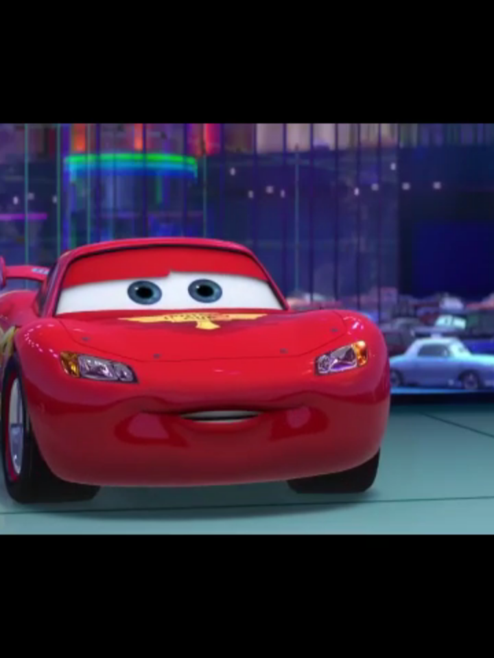 cars 2 parte 2 en mi perfil#pelicula #gratis #fyppp #fyp #disney #completa #calidad #pixar #fypp #mcqueen #rayomcqueen