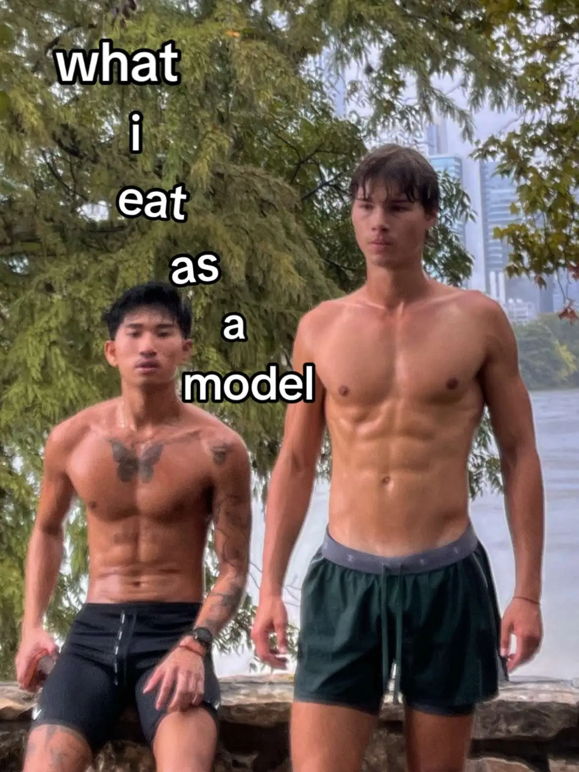 Dialed  #healthyliving #fyp #cooking #cookingtips #animalbased #hybridathlete #Running #malemodel #animalbasednutrition #realfood  #salmonrecipe 