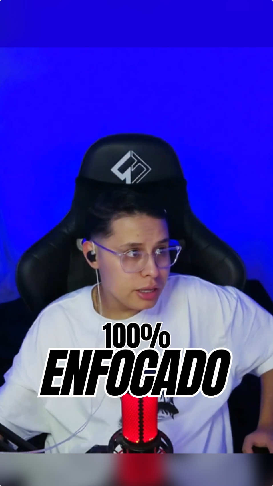 100% Focus 🥷 #streamer #kick #streaming #parchando #xslou #risaralda #pereira #colombia  