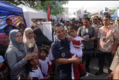 tulus tuntas