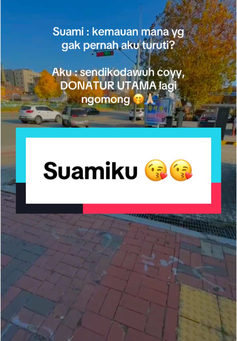 Maturnuwun suamik 🥰 #suamiku #fyppppppppppppppppppppppp #fypage 