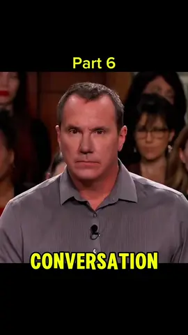Man Hired Online Dating Match (Part 6) #justice#judgejudy#law#us#america#foruyou#fyp