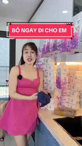 Combo tận 10 gói khăn giấy Sipiao #sonnetgroup #hienthudayne #khangiayrut #khangiaycaocap #khangiaytreotuong #khangiaysipiao 
