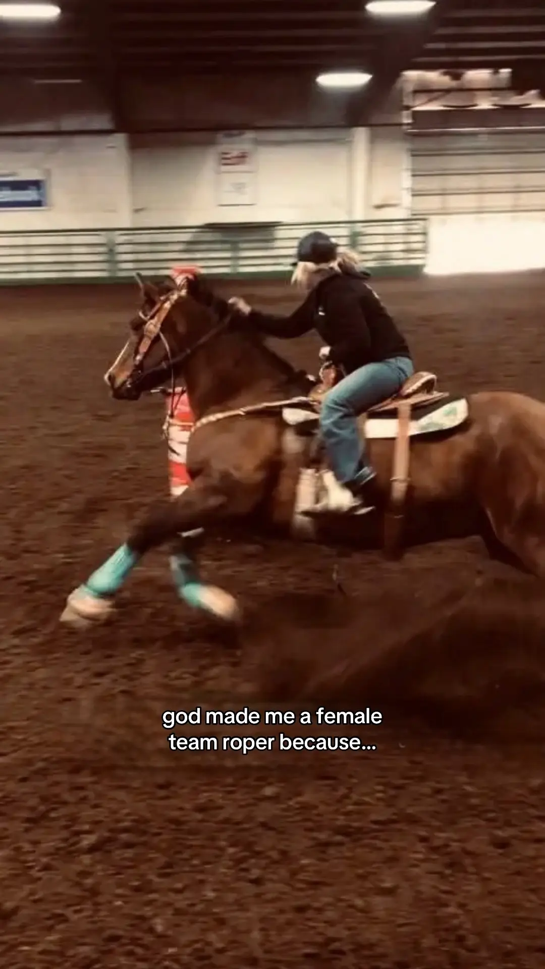 i think its time to start runnin barrels again 🫣 #punchy_kid03 #idaho #oregon #fypシ #foryoupage #westernwear #westernlife #westernlifestyle #westernfashion #teamroper 