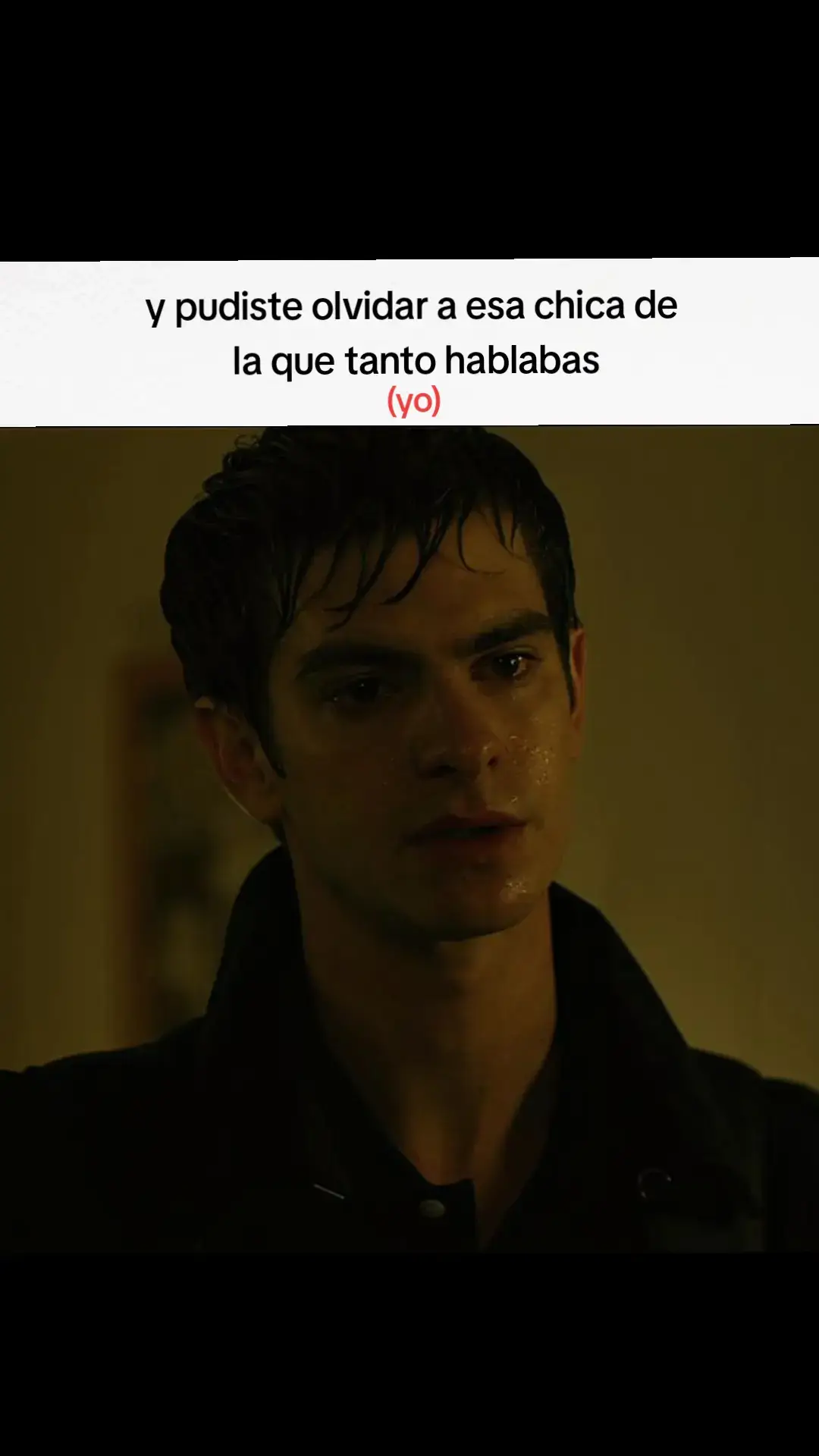 jamás olvidaré lo feliz que fui contigo 💔 #ypfッ🖤 #solo #noteolvidare #triste #paratiii 