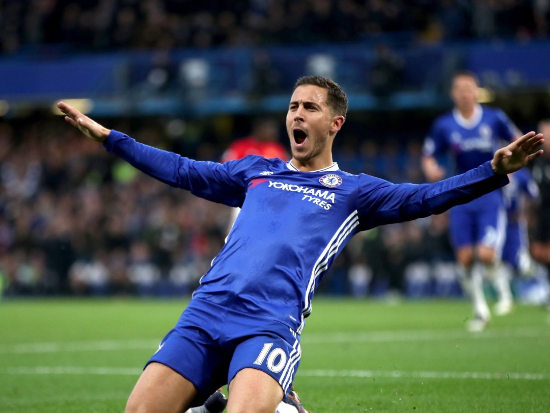 Eden Hazard - Những pha Solo độc diễn để đời #hazard #edenhazard #chelsea #realmadrid #belgium #lille #solo #PremierLeague #championsleague #laliga 