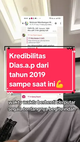 Membalas @bund.shafa Alhamdulillah dari tahun 2019 sampe saat ini saya masih menjaga nama baik saya didunia perpinjolan ini dgn amanah membantu temen2 yg masih terjebak dilingkaran pinjol ini🤲😇🙏 #amanah #namabaik #edukasipinjol #solusihutanglunas #solusi #caralepaspinjol #spcteam #caragalbayaman #fyp #viral #munculberanda #pinjolilegaltidakperludibayar #lepaspinjol #edukasigratis 