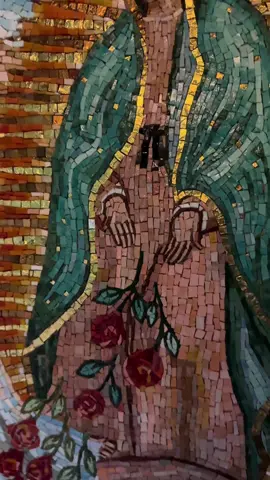 #laguadalupana #alabanza #mexico #12dediciembre #vira #morenita #virgendeguadalupe 