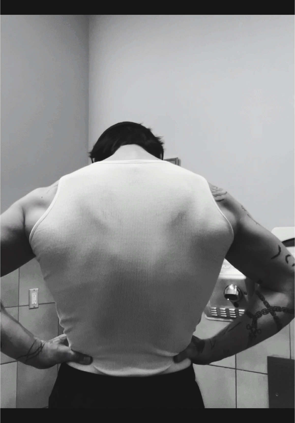 back day 