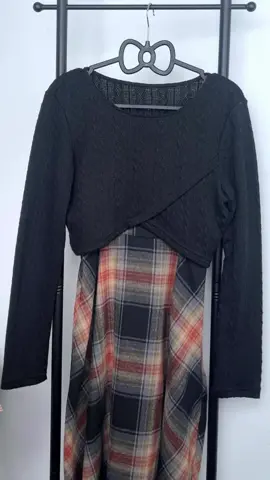 The checkered pattern of plaid skirts adds a dash of preppy style, perfect for a youthful look.#Plaid skirts#skirts#fyp#tiktokshop#TikTokFashion#buynow#fashion#shopping#shop#shoppingcart#buy
