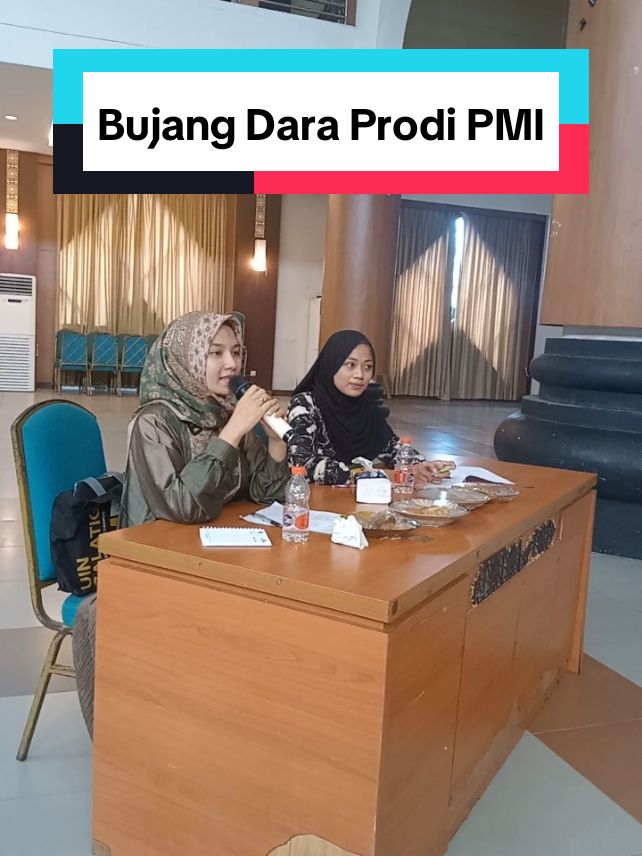 Bujang Dara Prodi Pengembangan Masyarakat Islam 2024 #pmiuinsuskariau #mahasiswauinsuskariau #fypシ #uinsuskariau