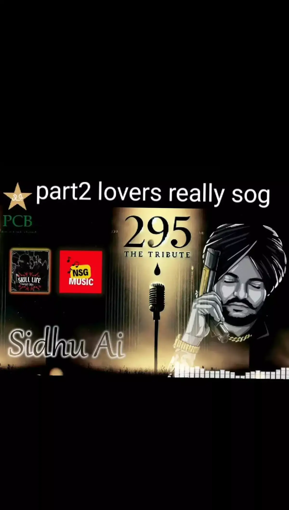 295 part 2 song sidhumosseywala 🔥#myaccountunfreze #fyppppppppppppppppppppppp #sidhumoosewala 