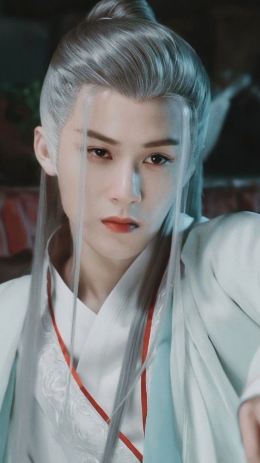 ganteng polllll#tanjianci #xukai #dingyuxi #zhanglinghe #dylanwang #chenzheyuan #wanghongyi #josephzeng #songweilong #linziye #zhuzengting #hanfu  #aktorchina #cdrama #drachin 