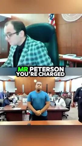 street takeover participant caught redhanded #judgefleischer 