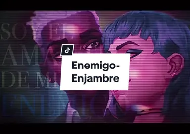 #ARCANE #ekko #jinx #powder #leagueoflegends #ekkoedit #arcaneedit #jinxedit #netflix #enjambre #enjambreescuchas #enemigo #nochesdesalon #viral #fypシ゚ #parati #arcaneleagueoflegends 