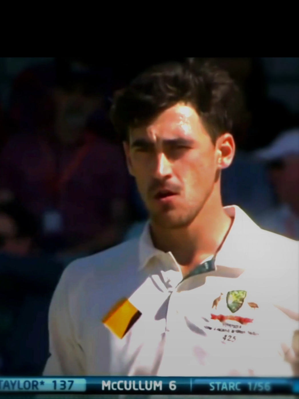 Starc Le Legends ke Mha Bhehn Ke hei or Tum Abhe Andho Se Nikley Ho 😰 #viral #video #trending #Mitchell #Starc #160 .4 #speed #master #of #yorker #King #agrission #destroy #action #1millionviews 