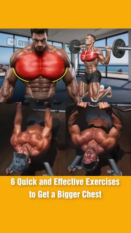 Huge Chest Workout #chestworkout #gymbodymotivation #GymTok #gym #gymmotivation #foryou 