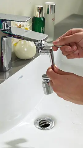 #bathroom #fyp #faucet #share 