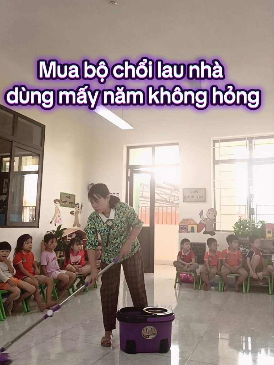 Mua bộ chổi lau dùng mấy năm ko hỏng#xuhuong #tet #xuhuongtiktok #giadungthongminh #choilaunha #choilaunhathongminh #choilaunha #choilaunhathongminh #choilaunhatuvat 